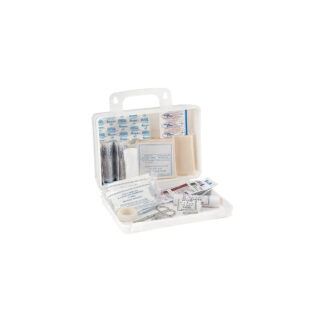 Dynamic 620606941301 Truck First Aid Kit