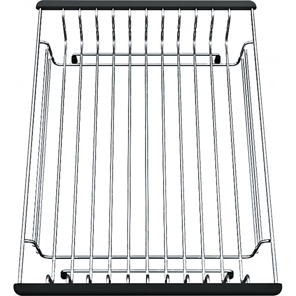 Franke OC2-50C 13.4-in. x 18.5-in. Wire Basket - Stainless Steel