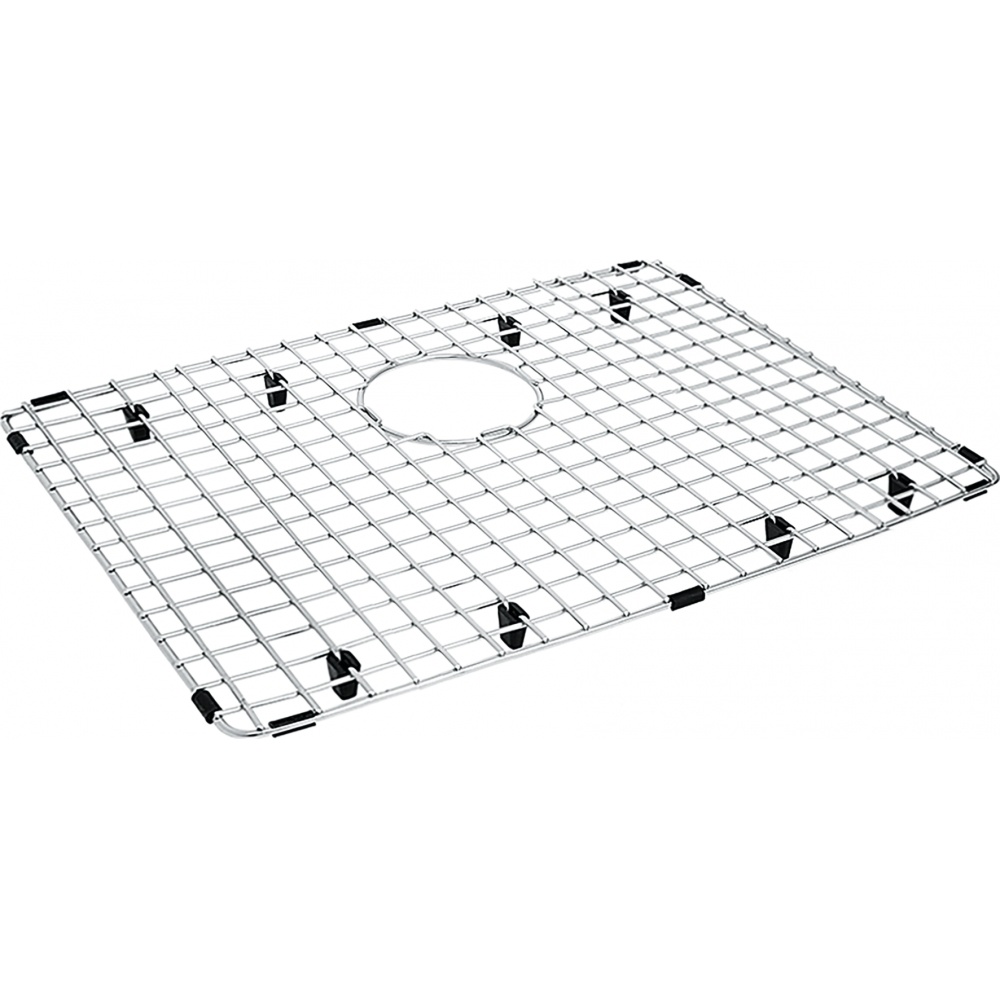 Franke CU23-36S 22.5" x 15.4" Bottom Sink Grid - Stainless Steel