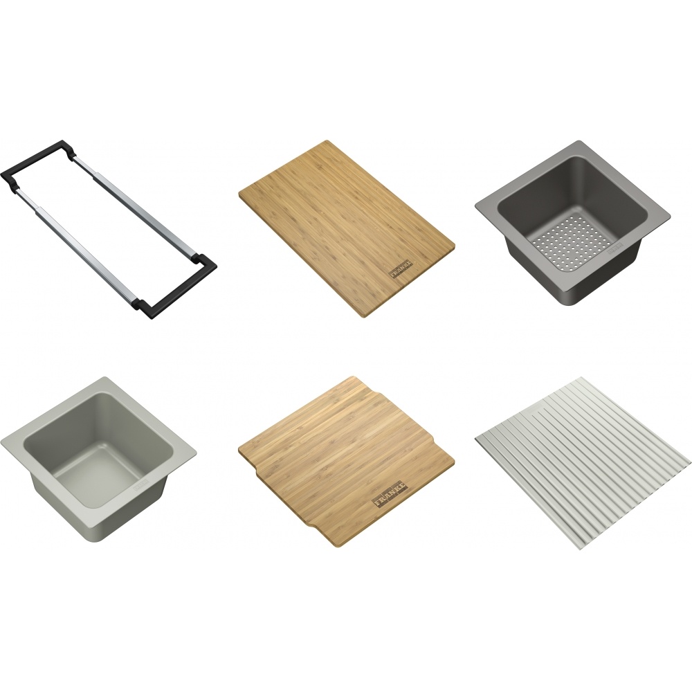 Franke AIUS200 All-in Accessory Kit