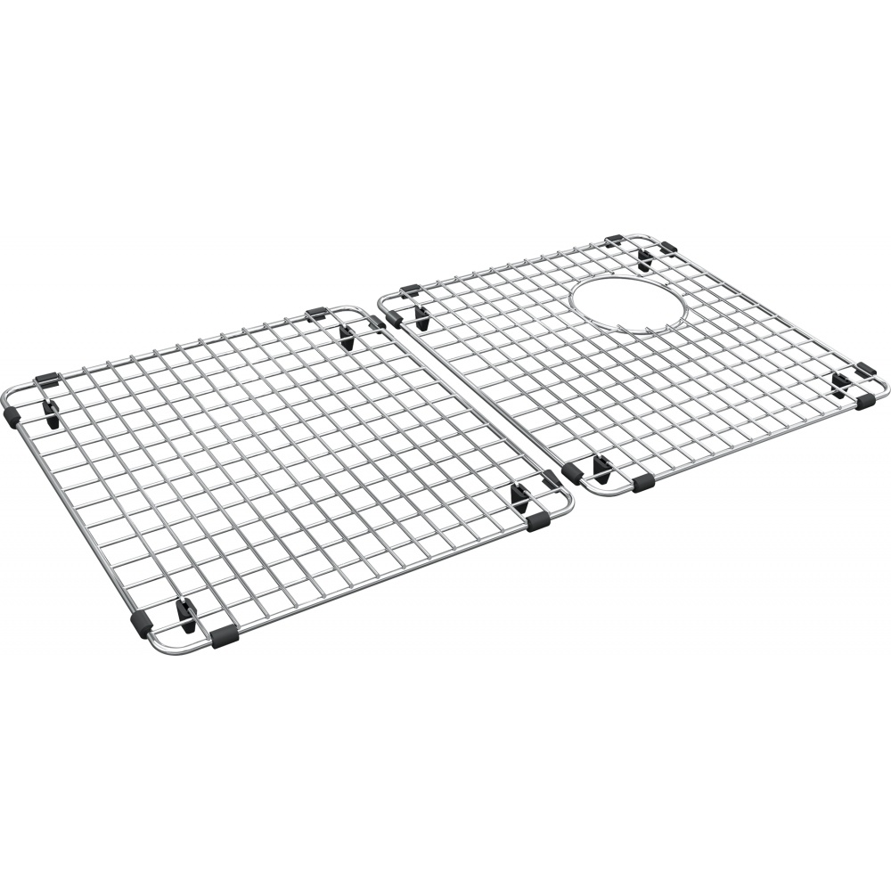 Franke MA-31-36S 14.9" x 15.5" Bottom Grid - Stainless Steel