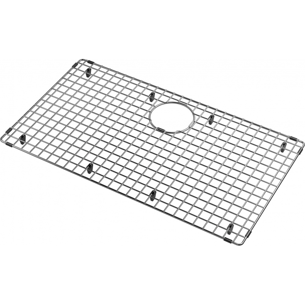 Franke MA-28-36S 26.9" x 15.2" Bottom Grid - Stainless Steel