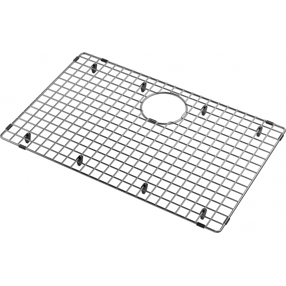 Franke MA-25-36S 23.9" x 15.2" Bottom Grid - Stainless Steel
