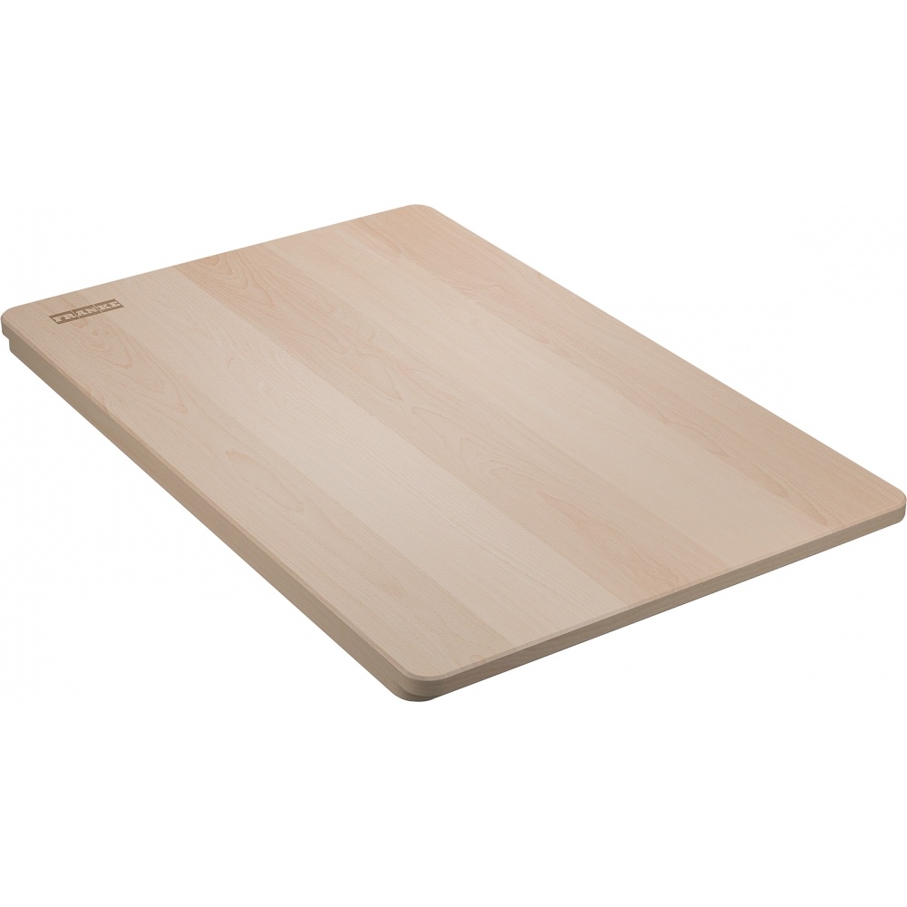 Franke MA2-40S 12" x 18.2" Wood Cutting Board