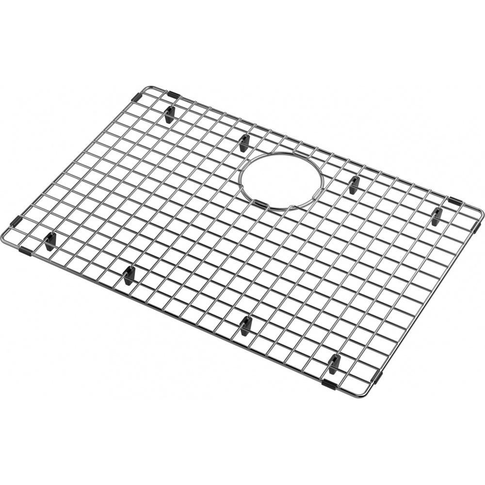 Franke MA-23-36S 21.9" x 15.2" Bottom Grid - Stainless Steel