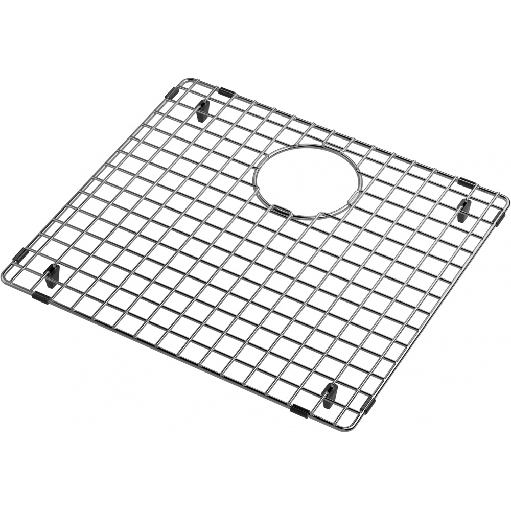 Franke MA-18-36S 16.6" x 15.2" Bottom Grid - Stainless Steel