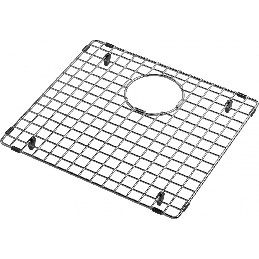 Franke MA-16-36S 15.4" x 14" Bottom Grid - Stainless Steel