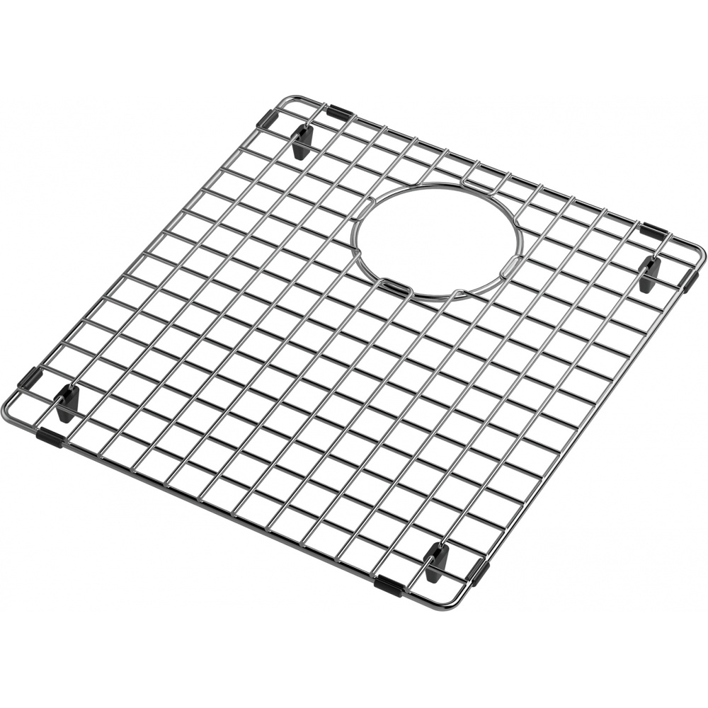 Franke MA-15-36S 13.7" x 15.2" Bottom Grid - Stainless Steel