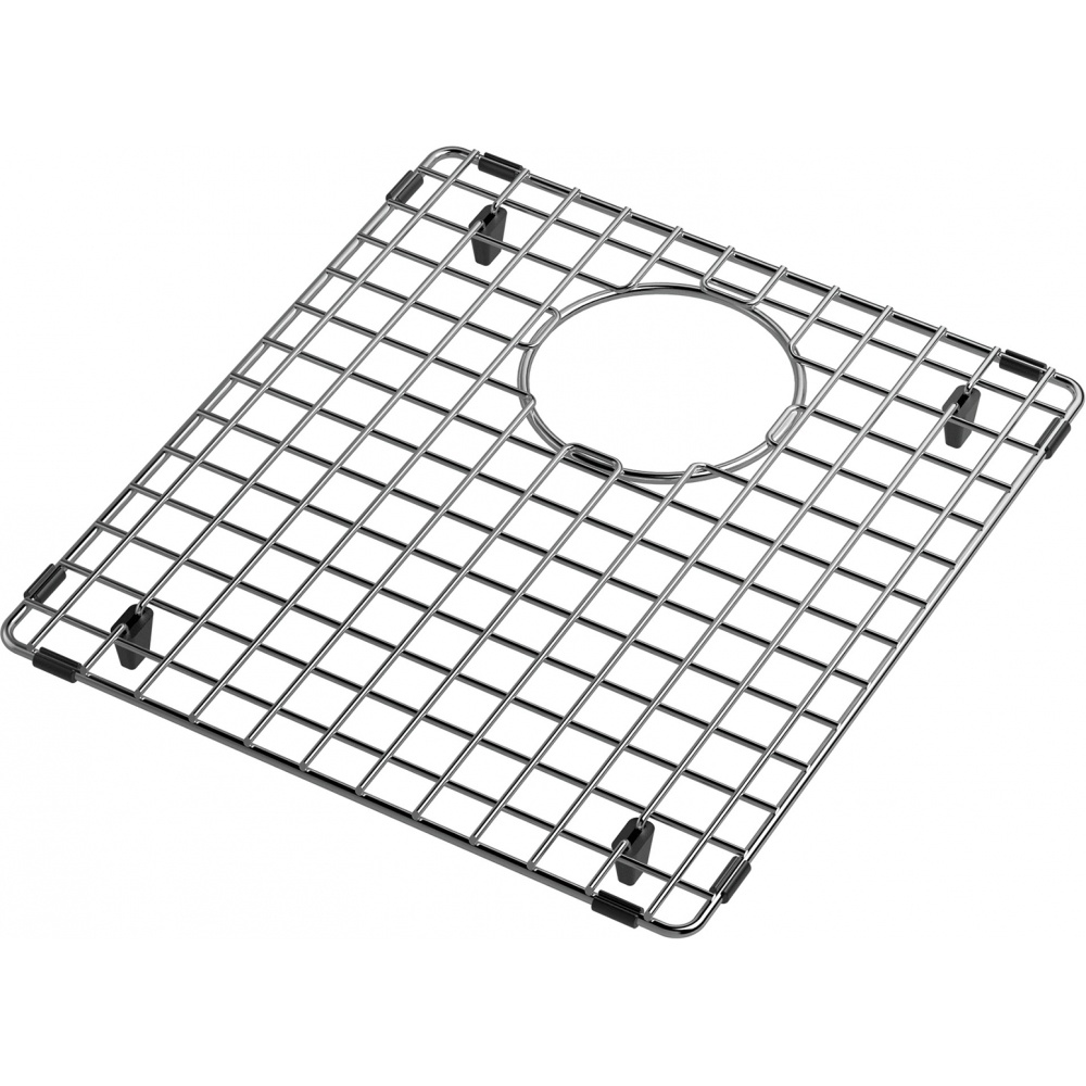 Franke MA-14-36S 12.7" x 14" Bottom Grid - Stainless Steel