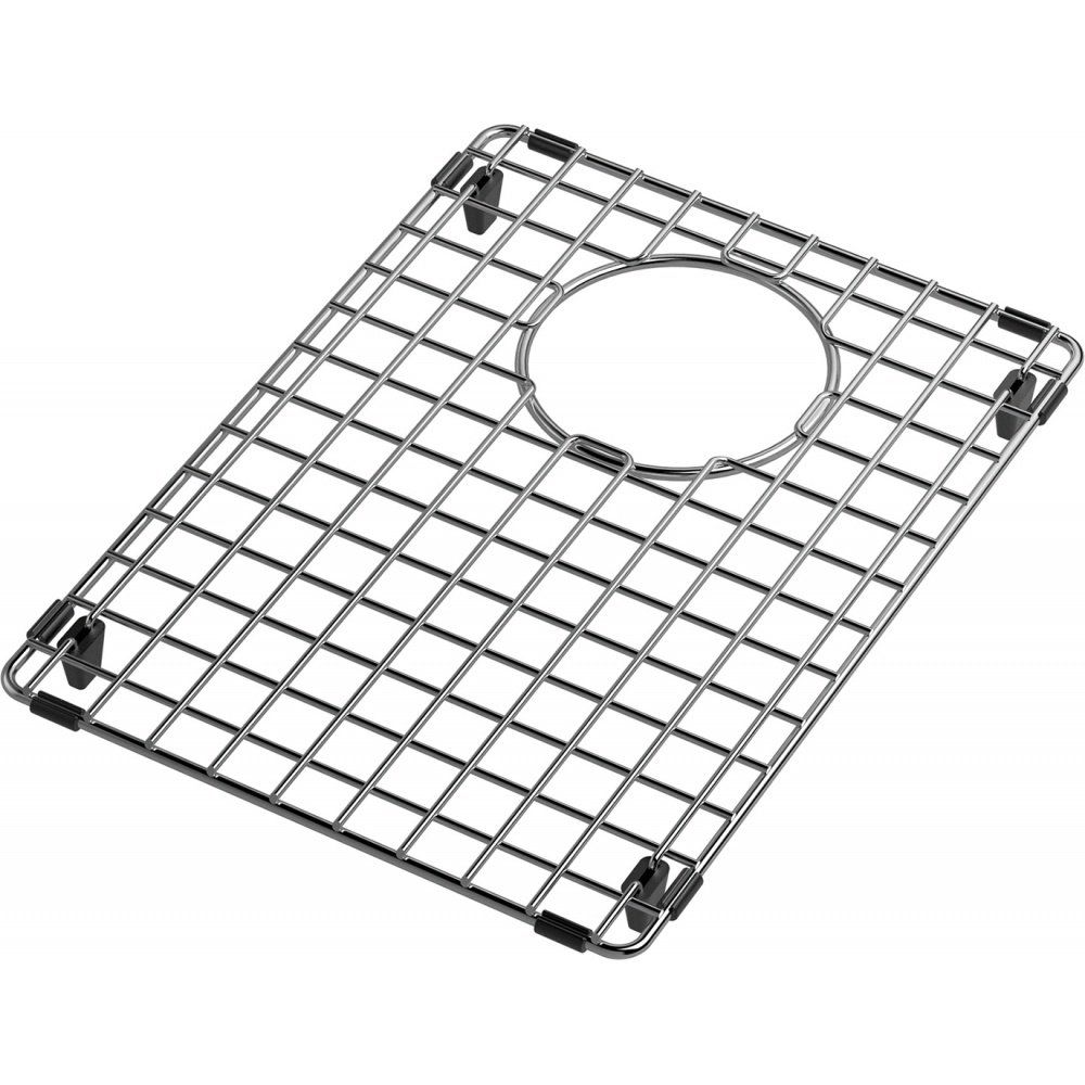 Franke MA-11-36S 10.4" x 14" Bottom Grid - Stainless Steel
