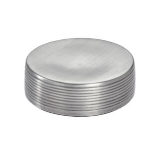 Reid 29832 Soap Dish - Pewter (DISC)