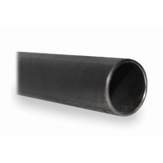 Noble BLACK1-1/4X21 21ft x 1-1/4" Pipe - Black