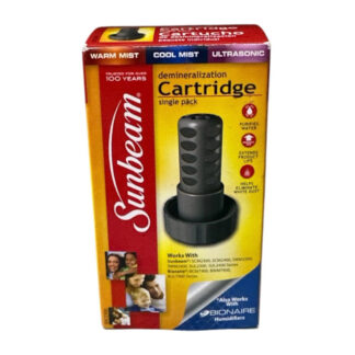 Sunbeam SDC2300-CN-WN Universal Demineralization Cartridge