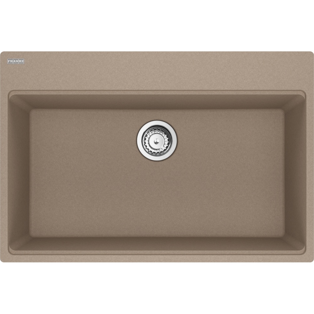 Franke MAG61029 OYS S Maris 31 X 20 88 Dual Mount Fragranite Single 