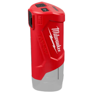 Milwaukee 48-59-1211 M12™ TOP-OFF™ Power Supply and Charger Tool