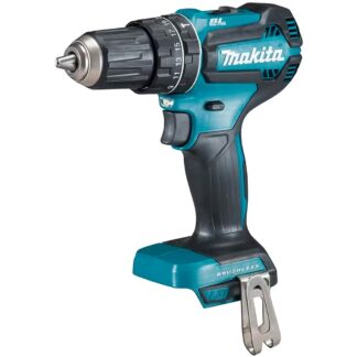 Makita DHP485Z 18V LXT Brushless 1/2-inch Hammer Driver Drill (Tool Only)