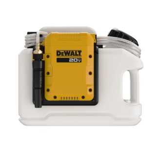 Dewalt DCE6820B 20V MAX* Powered Water Tank (Tool Only)