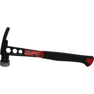 Task T22450 16oz Multi-Function Framing Hammer