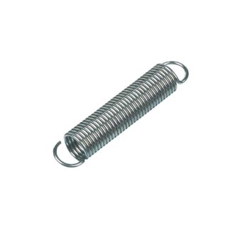 Richelieu 6037XR 5/8"x3-1/2" Expansion Spring, 2 Pack