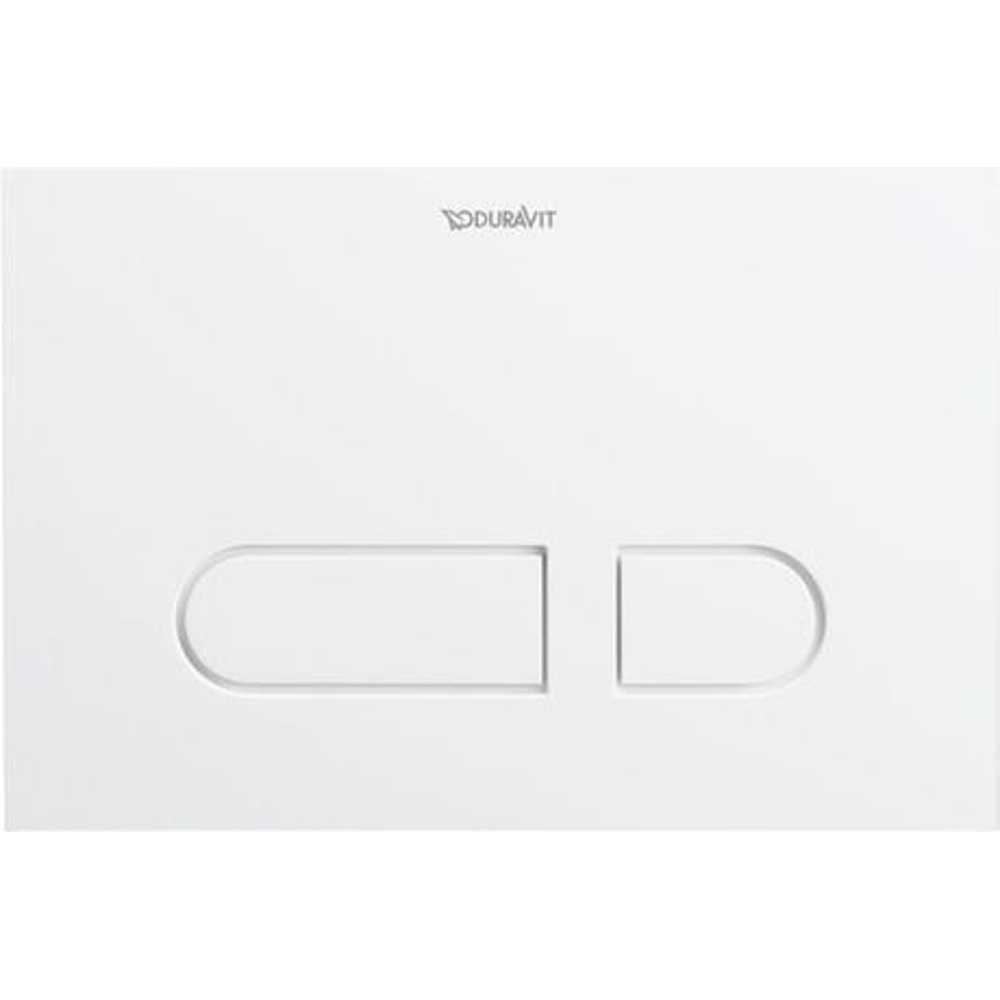 Duravit WD5008011090 Actuator Plate A1