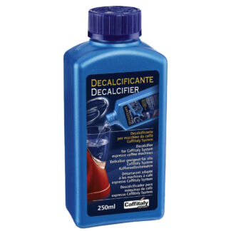 Caffitaly 250ml Espresso Machine Descaler