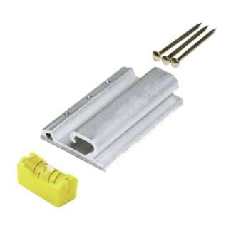 Hangman 4546R Keep It Level Hanging Kit, 5 Pack - Zinc