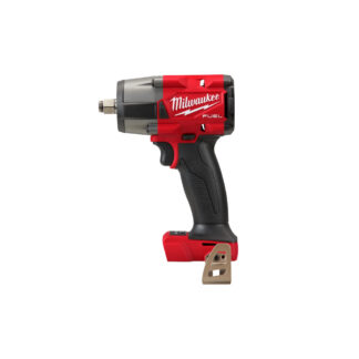 Milwaukee 2962-22R M18 FUEL™ 1/2" Mid-Torque Impact Wrench with Friction Ring