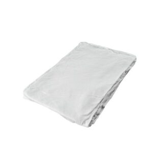 Wipeco NET3807 Staining Cloth, 4 Pack - White