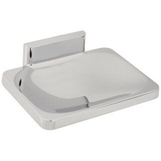 Taymor 02-D9406 (DISC) Sunglow Soap Holder - Chrome