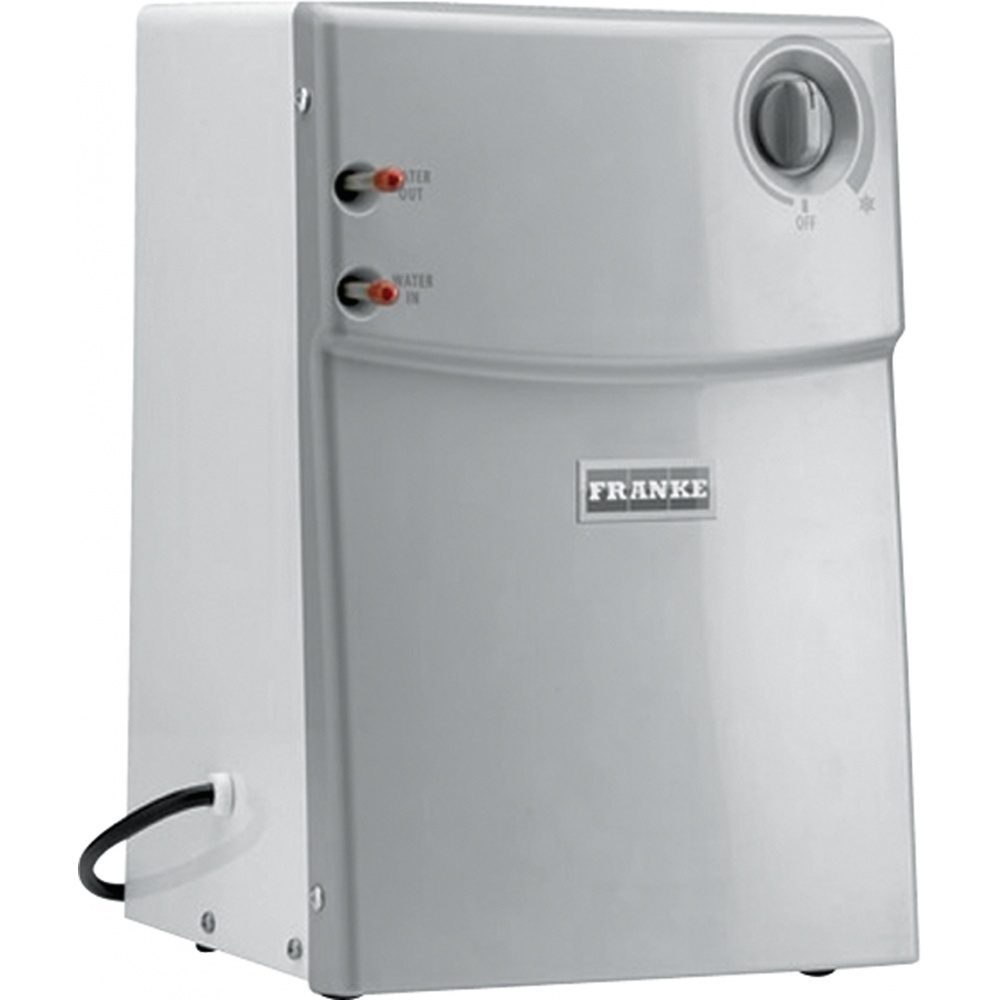 Franke CT-200 Little Butler Cold Water Chiller Tank - White