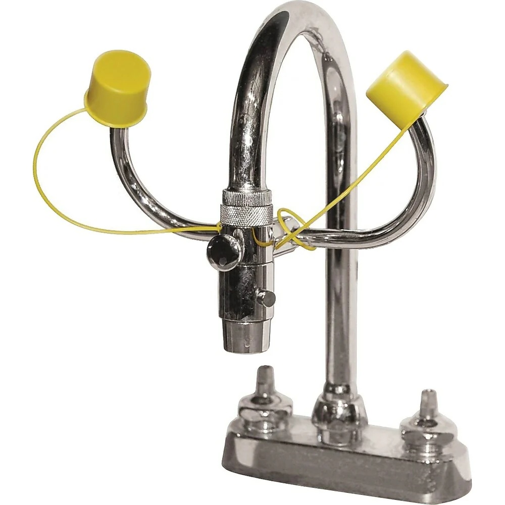 Bradley SAK621 Mount Eyewash Station