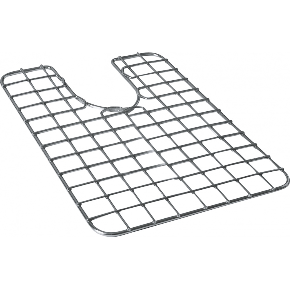 Franke GD18-36S 13.6" x 15.5" Stainless Steel Bottom Sink Grid