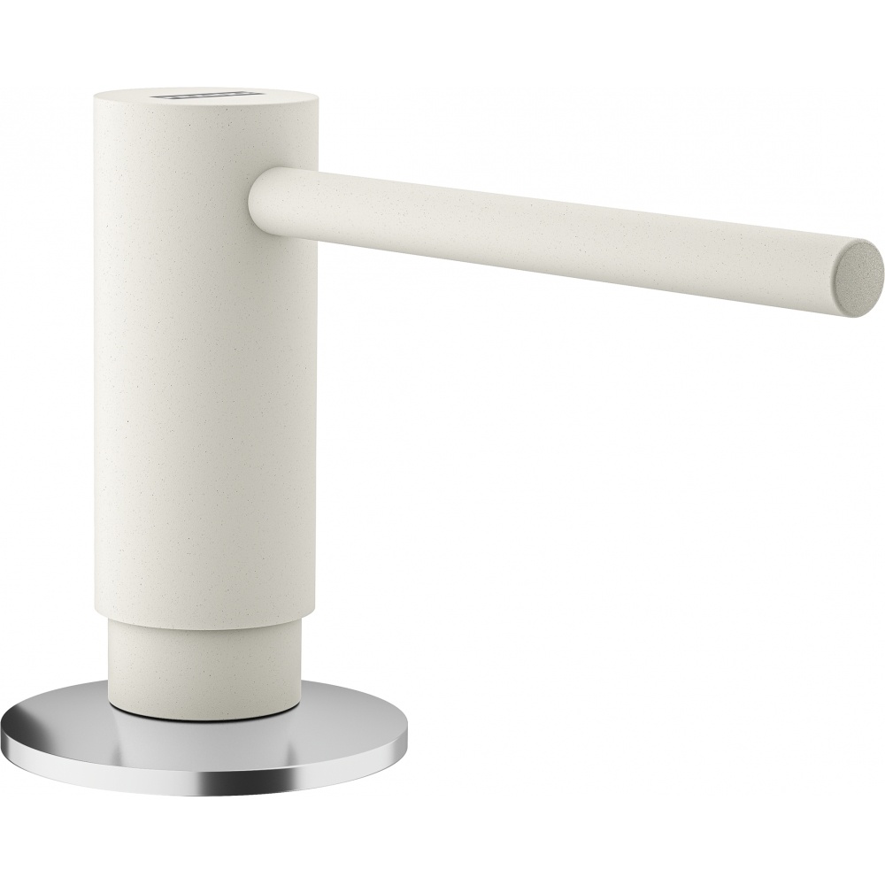 Franke ACT-SD-PWT Active Soap Dispenser - Polar White