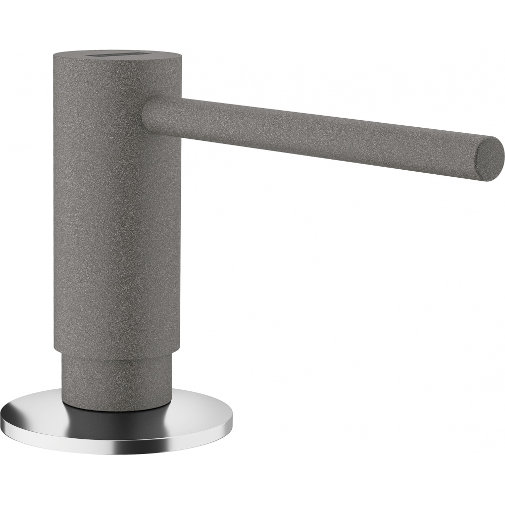 Franke ACT-SD-STG Active Soap Dispenser - Stone Grey