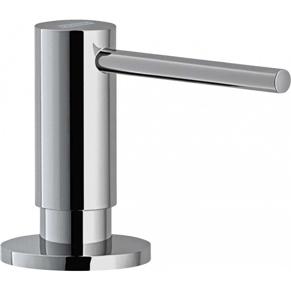Franke ACT-SD-CHR Active Soap Dispenser - Polished Chrome