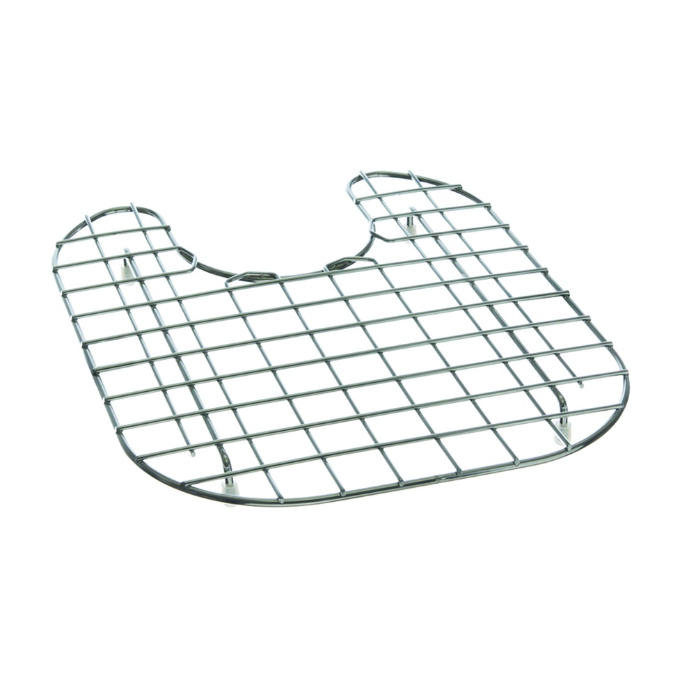 Franke RG-36S-RH 20.3" x 13.4" Stainless Steel Bottom Sink Grid