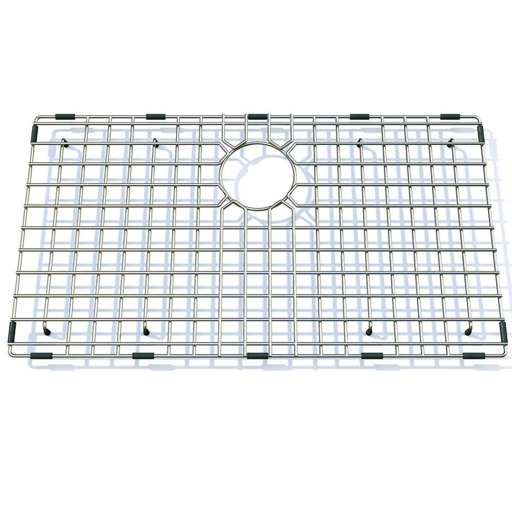 Franke PS2-30-36S 29.5" x 16.5" Stainless Steel Bottom Sink Grid