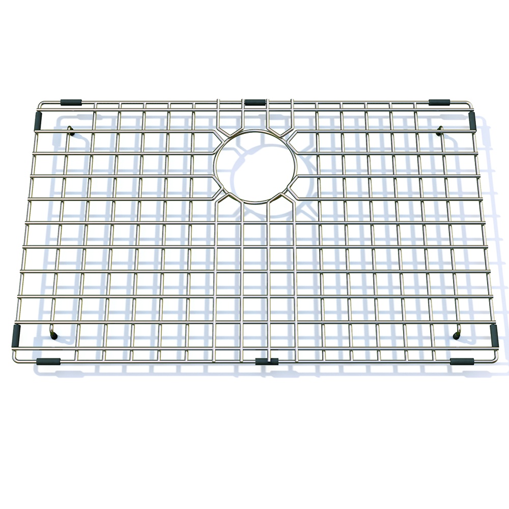 Franke PS2-27-36S 26.5" x 16.5" Stainless Steel Bottom Sink Grid