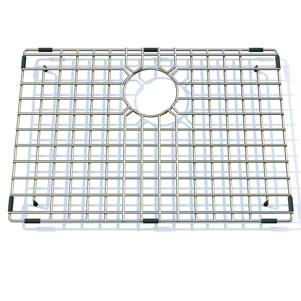 Franke PS2-24-36S 23.5" x 16.5" Stainless Steel Bottom Sink Grid
