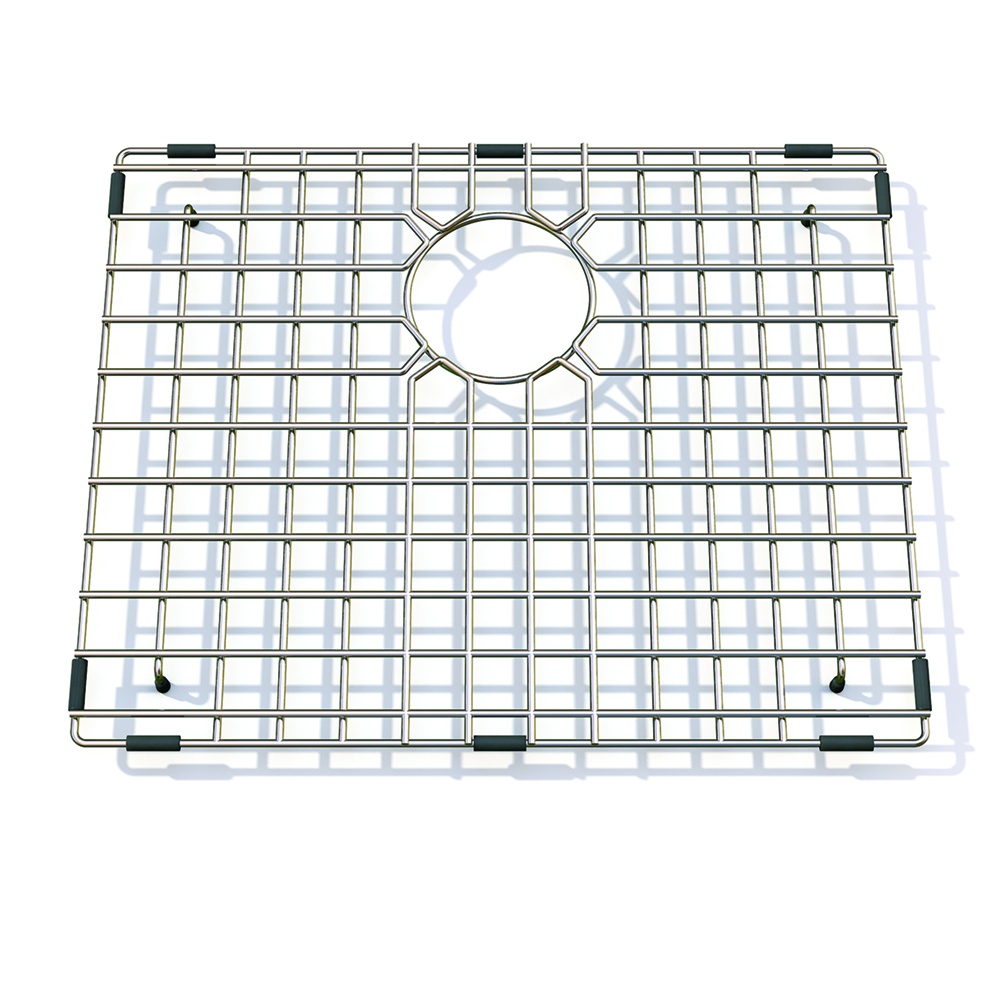 Franke PS2-21-36S 17.5" x 16.5" Stainless Steel Bottom Sink Grid
