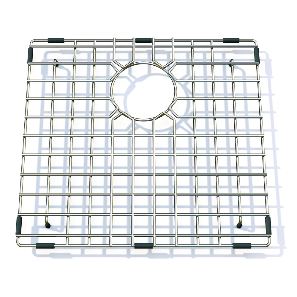 Franke PS2-18-36S 17.5" x 16.5" Stainless Steel Bottom Sink Grid