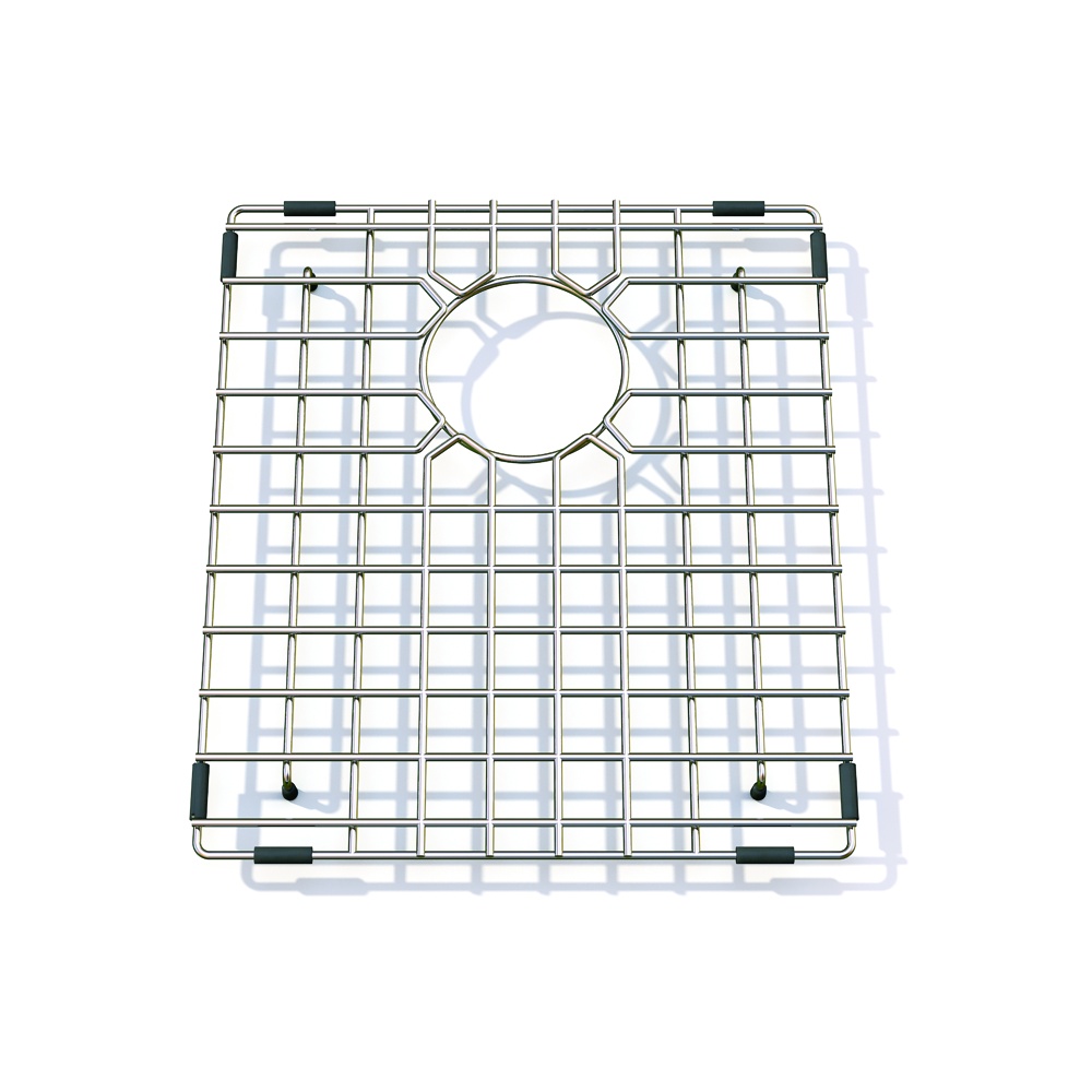 Franke PS2-15-36S 14.5" x 16.5" Stainless Steel Bottom Sink Grid
