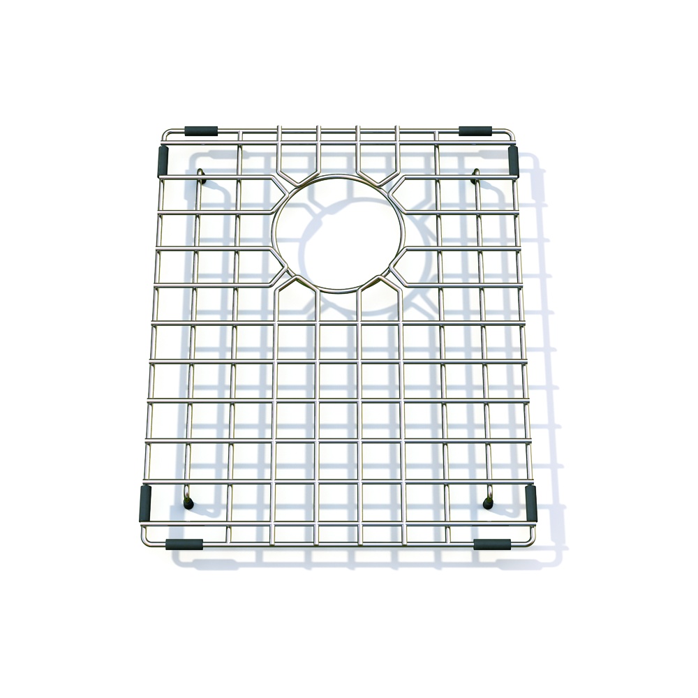 Franke PS2-14-36S 13.5" x 16.5" Stainless Steel Bottom Sink Grid