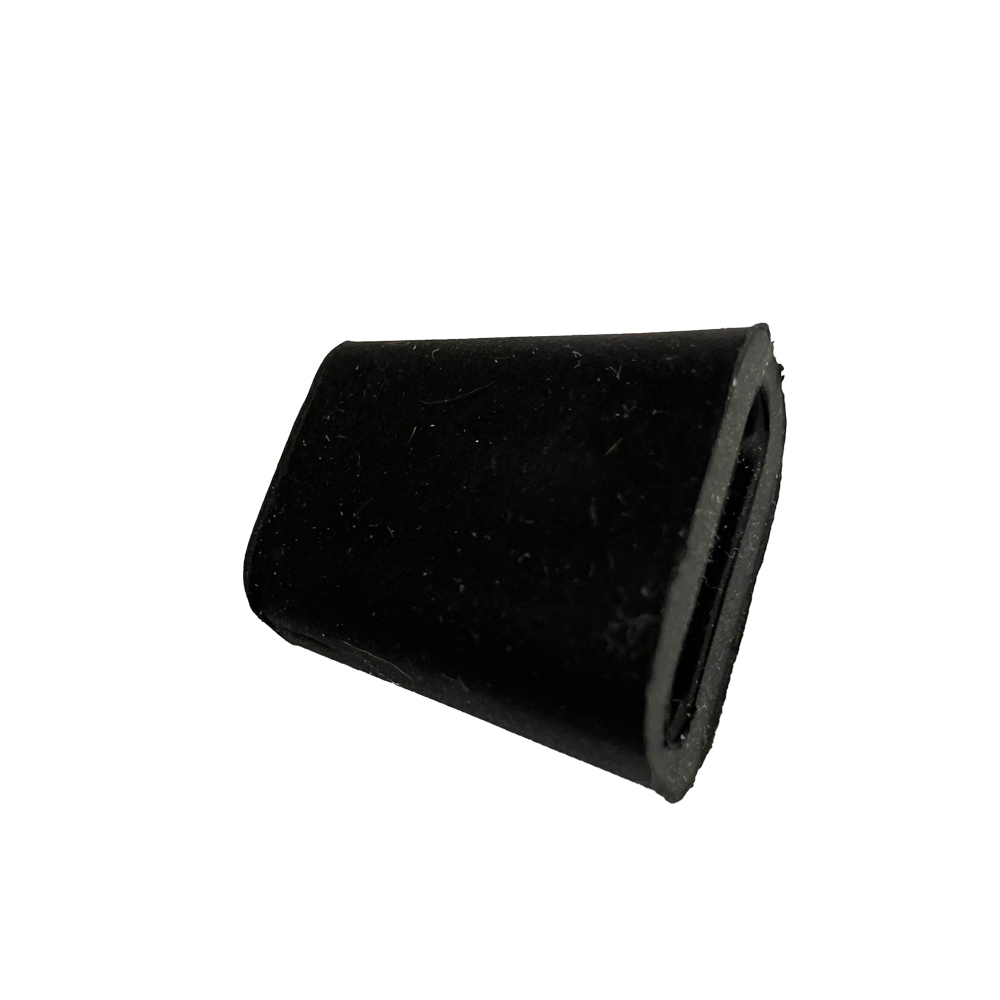 Franke GRID.FOOT.CAP.S Replacement Rubber Sink Grid Foot Cap