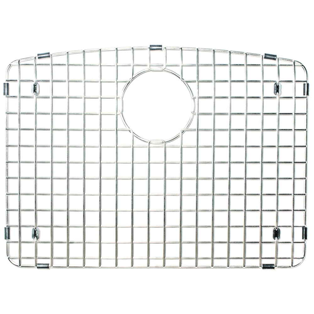 Franke FBGG1914 18.8" x 13.8" Stainless Steel Bottom Sink Grid