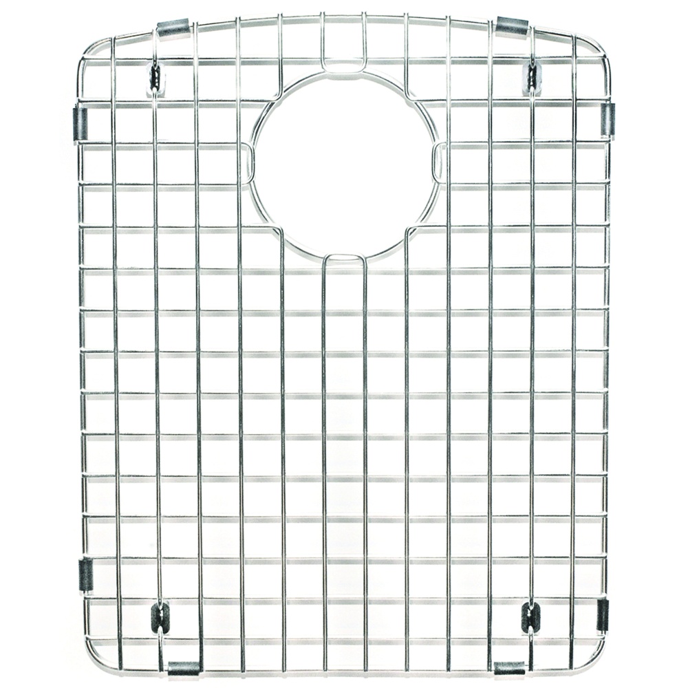 Franke FBGG1316 12.8" x 16.0" Stainless Steel Bottom Sink Grid