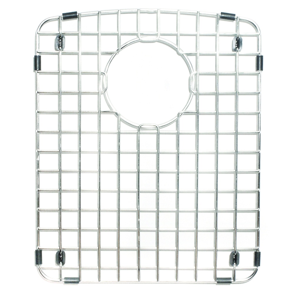 Franke FBGG1114 11.5" x 14.0" Stainless Steel Bottom Sink Grid