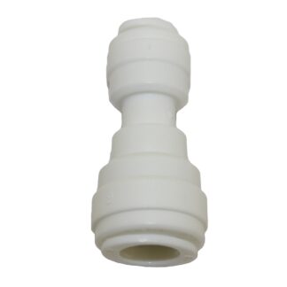 Franke 10322 1/4" - 3/8" Push Fitting Adapter
