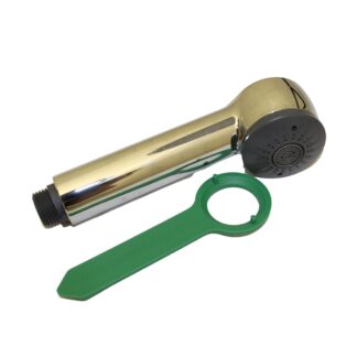 Franke F0703CH 12800CH95 Pullout Spray - Ffps - Chrome