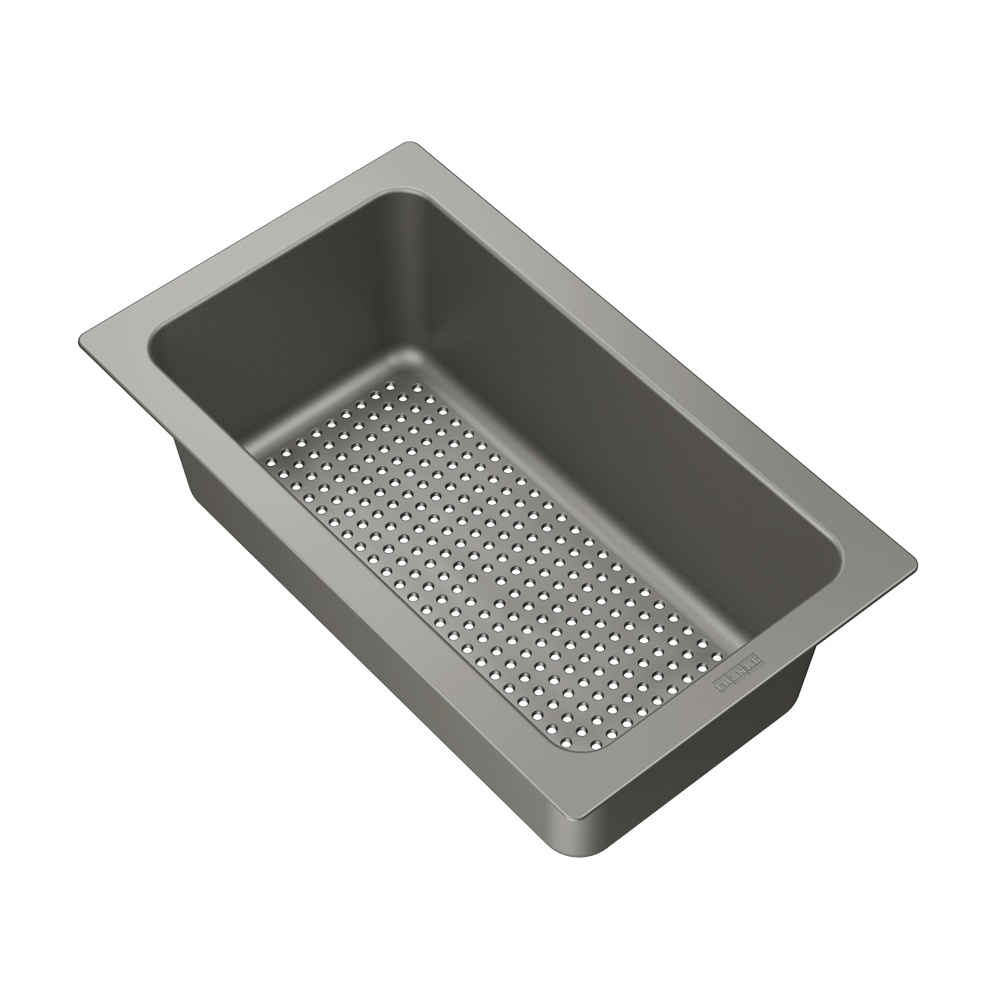 Franke FCOPO0712-AUS 7" x 12" AIU System Polymer Colander